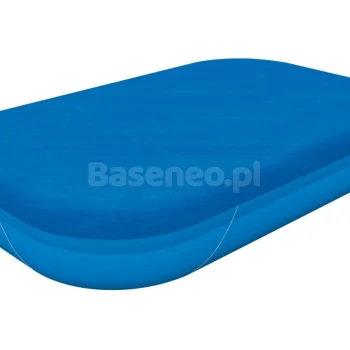 Napuhljivi Obiteljski Bazen 262 X 175 X 51 Cm Bestway 54006 + Pokrov 3