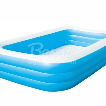 Napuhljivi Obiteljski Bazen 305 X 183 X 56 Cm 2 U 1 Bestway 54009 6