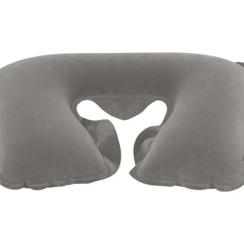 Napuhljivi Putni Jastuk 46 X 28 Cm, Sivo Kroasan, Bestway 67006 3