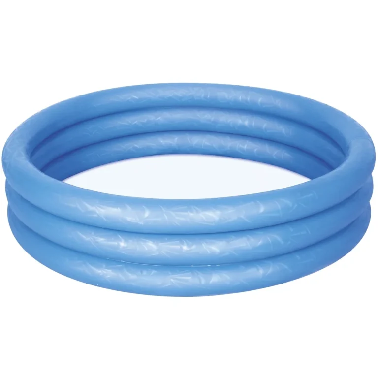 Napuhni Bazen 122 X 25 Cm Bestway 51025 Plavi 1
