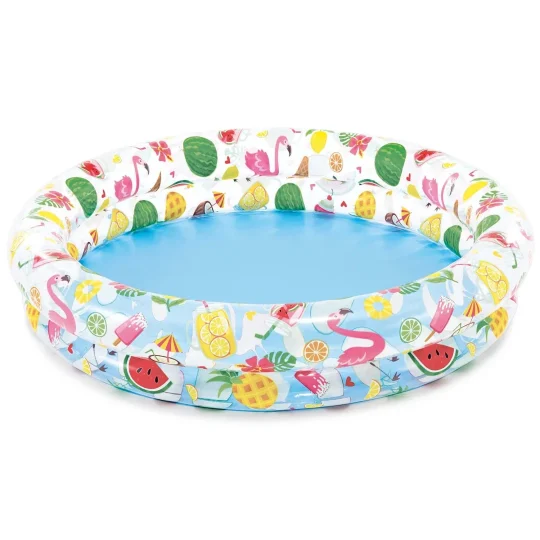 Napuhni Bazen 122 X 25 Cm Intex 59421 1