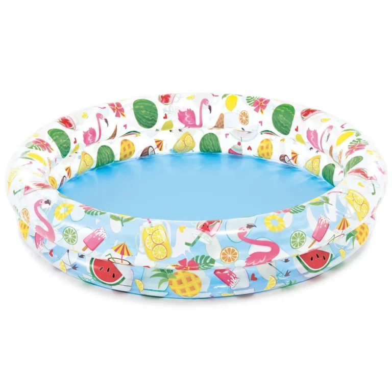 Napuhni Bazen 122 X 25 Cm Intex 59421 1