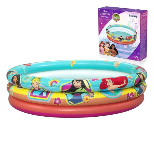 Napuhni Bazen 122 X 30 Cm Bestway 91099 1