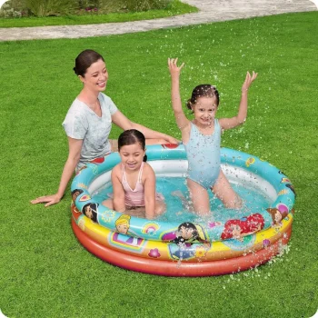Napuhni Bazen 122 X 30 Cm Bestway 91099 7
