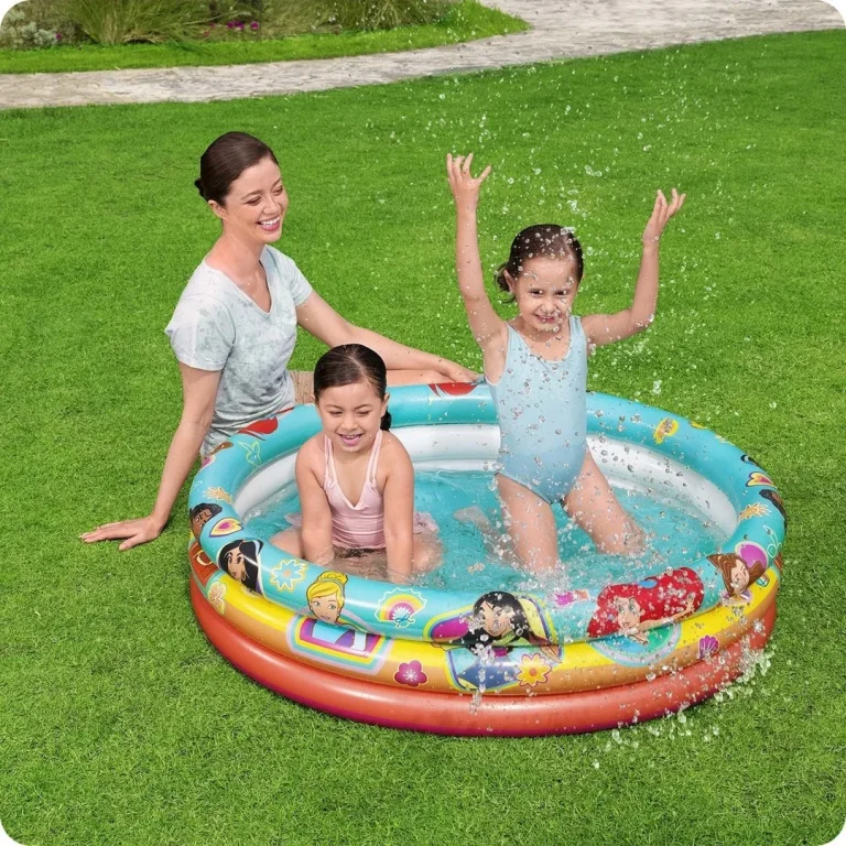 Napuhni Bazen 122 X 30 Cm Bestway 91099 7