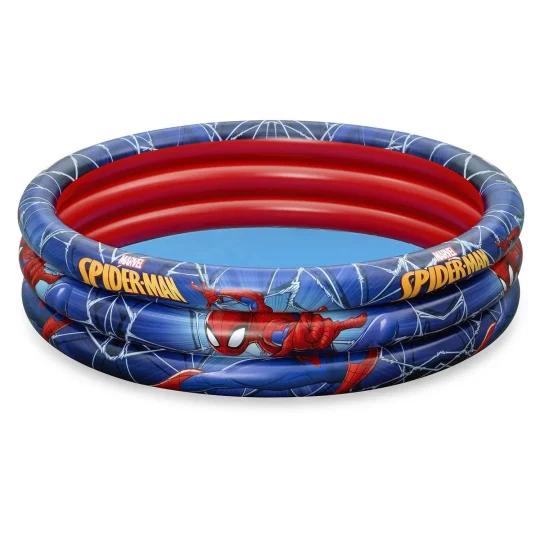 Napuhni Bazen 122 X 30 Cm Spiderman Bestway 98018 1