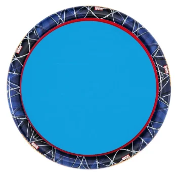 Napuhni Bazen 122 X 30 Cm Spiderman Bestway 98018 4