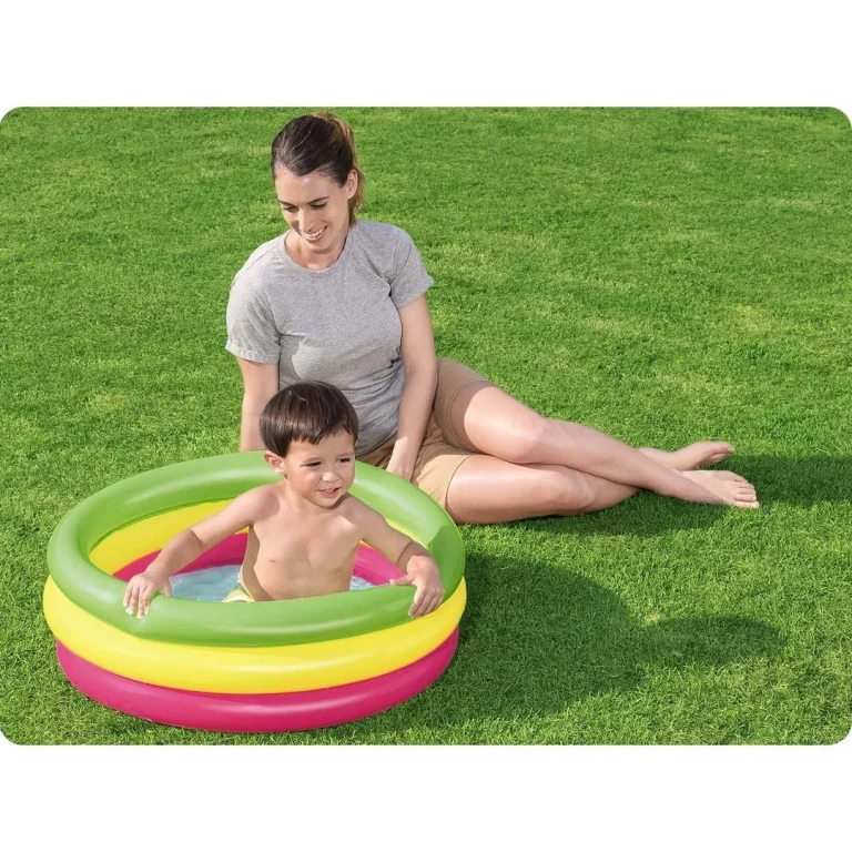 Napuhni Bazen 70 X 24 Cm Bestway 51128 4