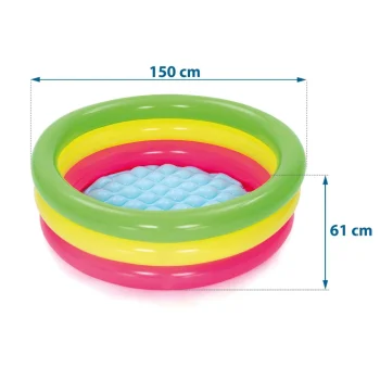Napuhni Bazen 70 X 24 Cm Bestway 51128 5