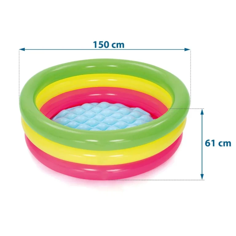 Napuhni Bazen 70 X 24 Cm Bestway 51128 5