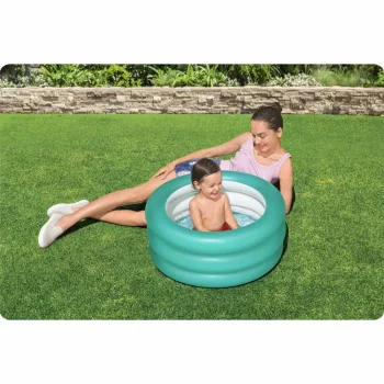 Napuhni Bazen 70 X 30 Cm Bestway 51033 Tirkizna 3
