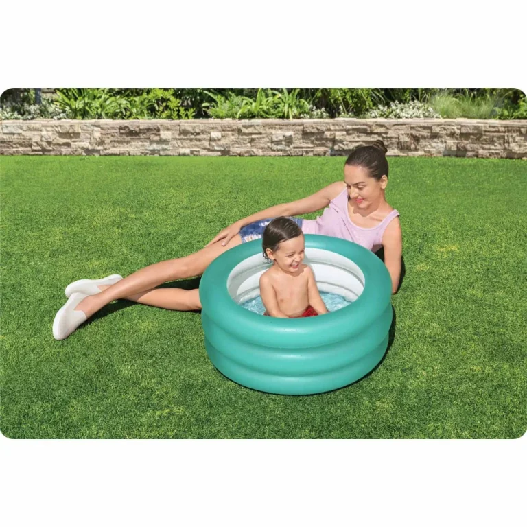 Napuhni Bazen 70 X 30 Cm Bestway 51033 Tirkizna 3
