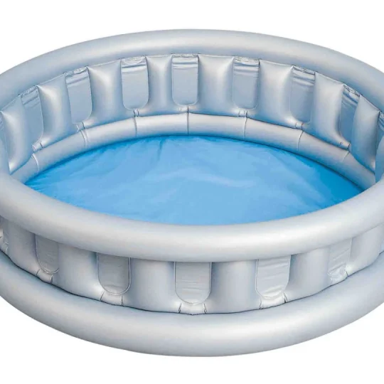 Napuhni Bazen U Obliku Svemirskog Broda 152 X 43 Cm Bestway 51080 1