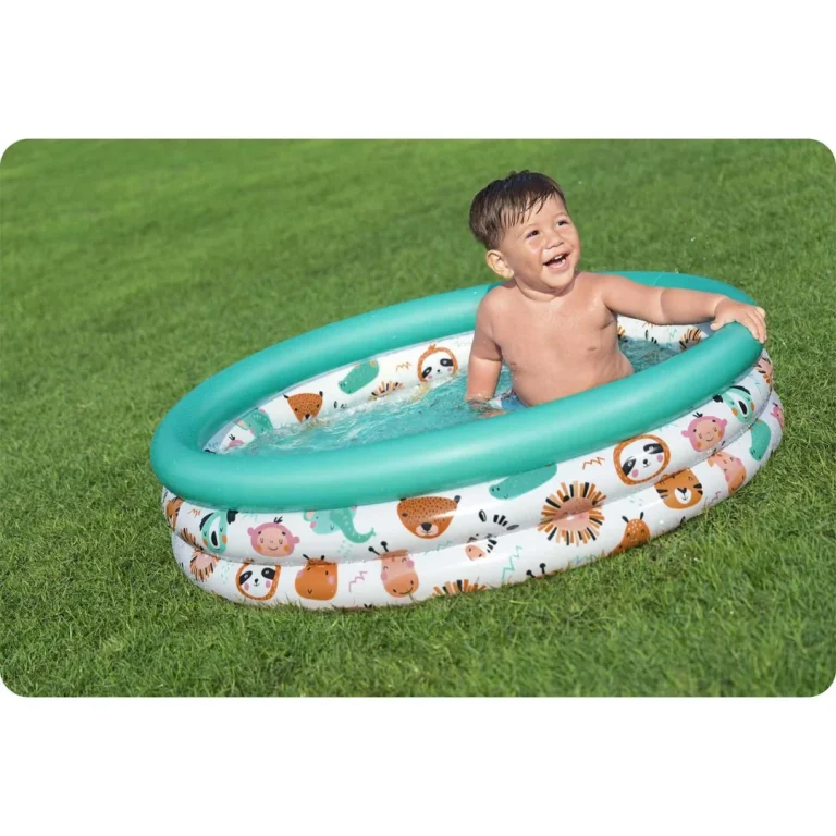 Napuhni Bazen Za Djecu 102x25 Cm Bestway 51008n 11