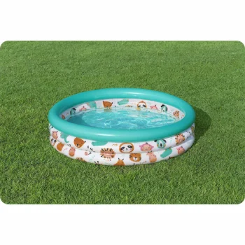 Napuhni Bazen Za Djecu 102x25 Cm Bestway 51008n 2