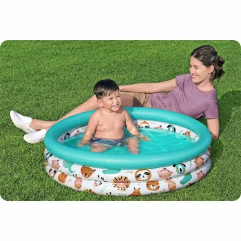 Napuhni Bazen Za Djecu 102x25 Cm Bestway 51008n 4