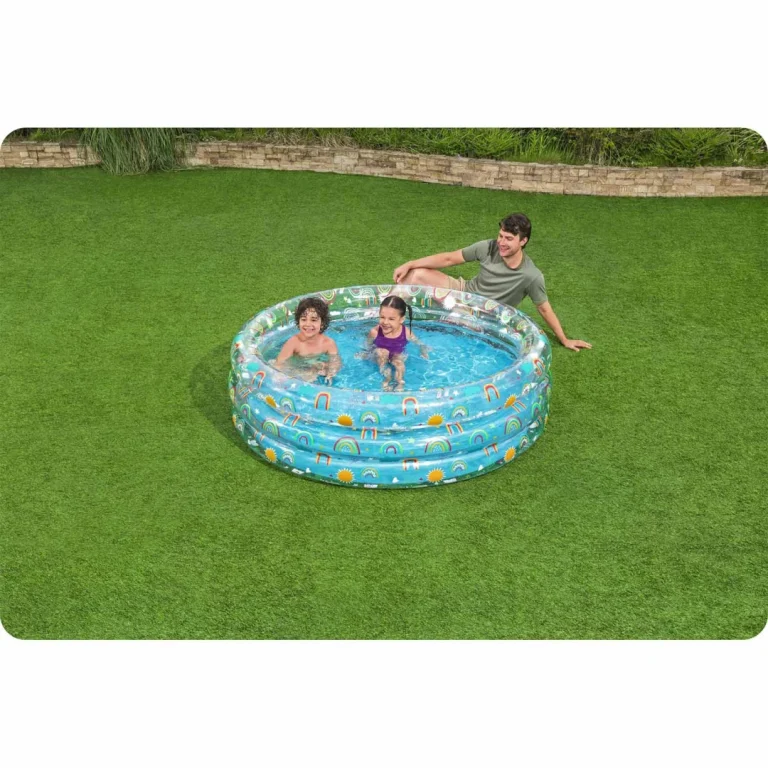 Napuhni Dječji Bazen 170x53 Cm Bestway 51048 5