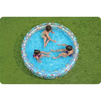 Napuhni Dječji Bazen 170x53 Cm Bestway 51048 6