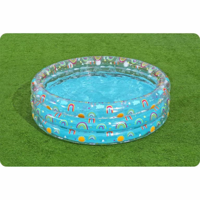 Napuhni Dječji Bazen 170x53 Cm Bestway 51048 7