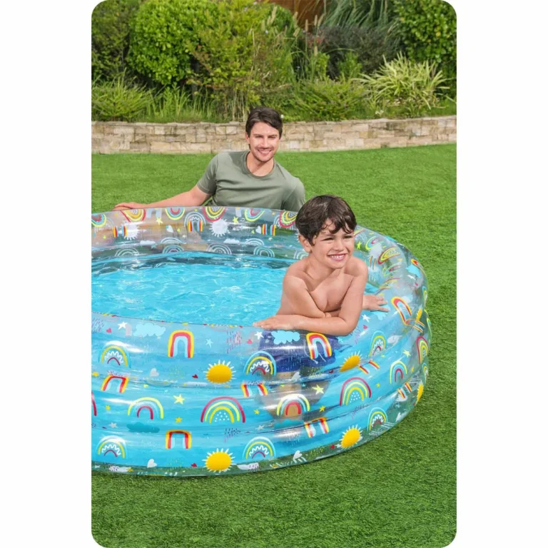Napuhni Dječji Bazen 170x53 Cm Bestway 51048 8