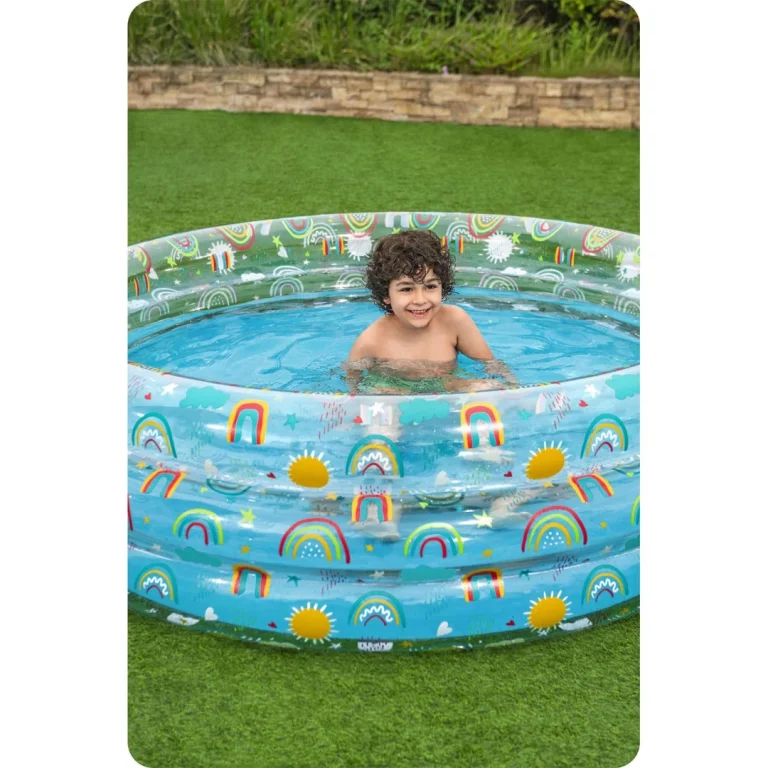 Napuhni Dječji Bazen 170x53 Cm Bestway 51048 9
