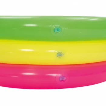 Napuhni Dječji Bazen Duga 70x24cm Bestway + Zakrpa Za Popravak 4