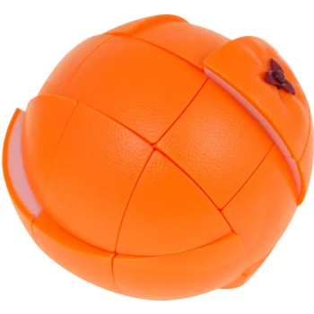 Narančasta Kocka Slagalice 2