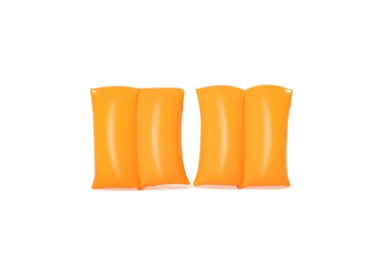 Narančaste Bestway Narukvice Za Plivanje Za Djecu 20x20 Cm 1