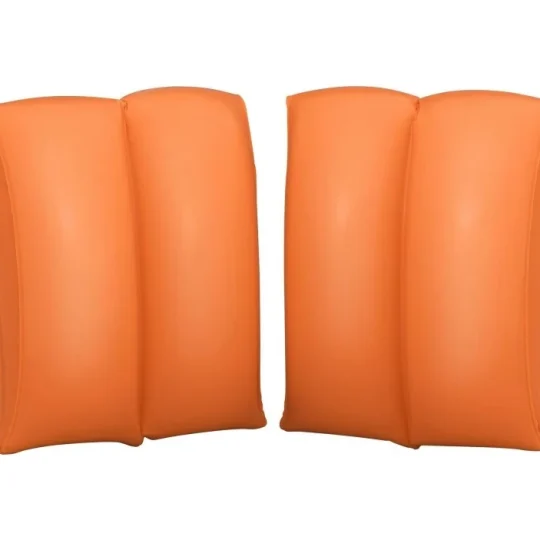 Narančaste Bestway Narukvice Za Plivanje Za Djecu 25x20 Cm 1