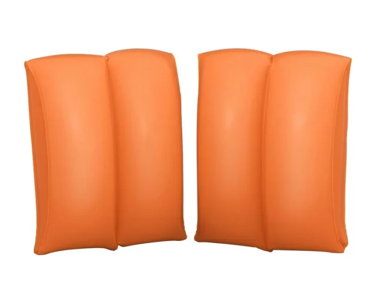 Narančaste Bestway Narukvice Za Plivanje Za Djecu 25x20 Cm 1