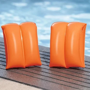 Narančaste Bestway Narukvice Za Plivanje Za Djecu 25x20 Cm 6
