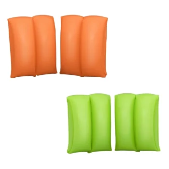 Narančaste Bestway Narukvice Za Plivanje Za Djecu 25x20 Cm 8