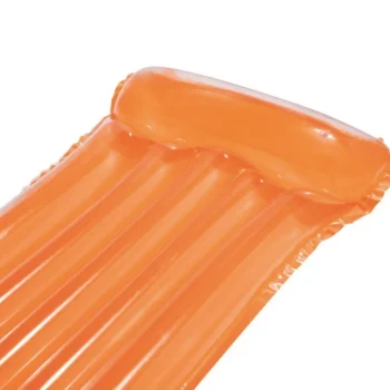 Narančasti Bestway Napuhani Madrac Za Plažu 183x76 Cm 4