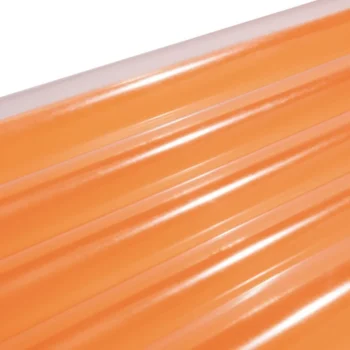 Narančasti Bestway Napuhani Madrac Za Plažu 183x76 Cm 5