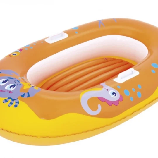 Narančasti Ponton 119 Cm X 79 Cm Bestway 1