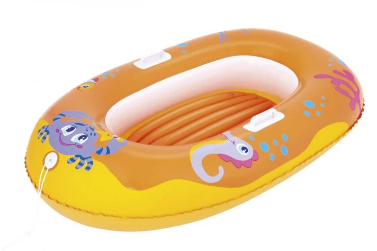 Narančasti Ponton 119 Cm X 79 Cm Bestway 1