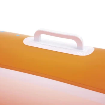 Narančasti Ponton 119 Cm X 79 Cm Bestway 2