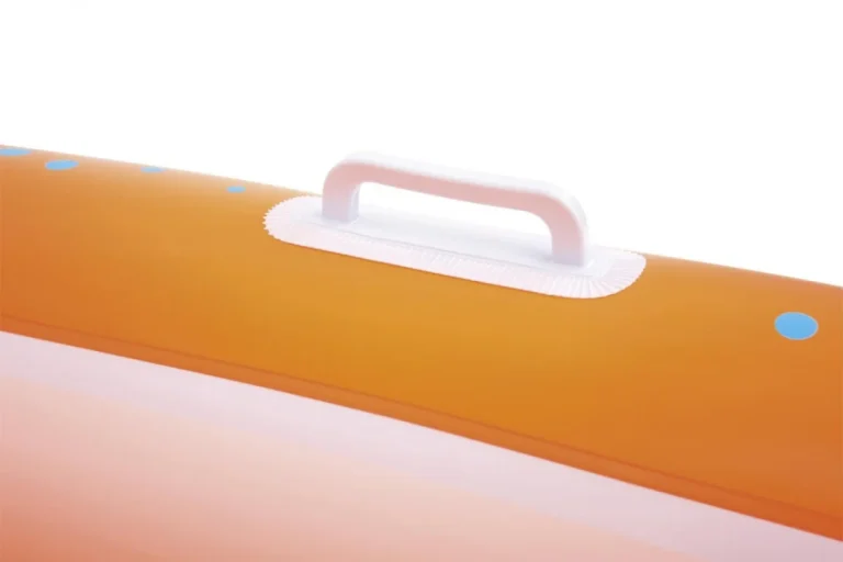 Narančasti Ponton 119 Cm X 79 Cm Bestway 2