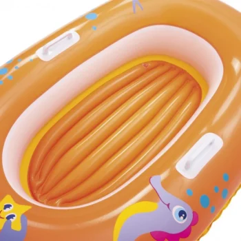 Narančasti Ponton 119 Cm X 79 Cm Bestway 3