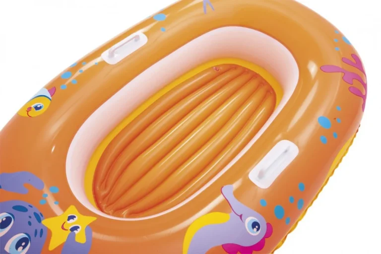 Narančasti Ponton 119 Cm X 79 Cm Bestway 3