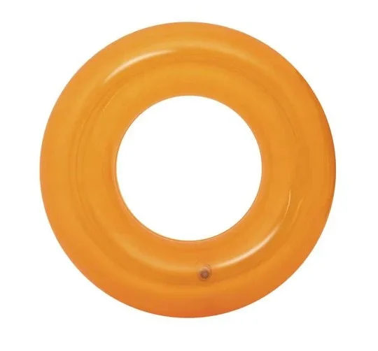 Narančasti Prsten Za Plivanje 51 Cm Bestway 1