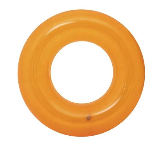 Narančasti Prsten Za Plivanje 51 Cm Bestway 1