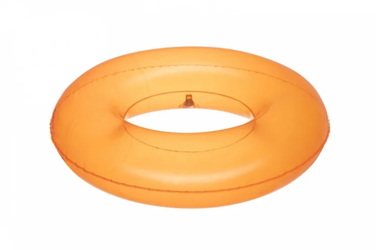 Narančasti Prsten Za Plivanje 51 Cm Bestway 2