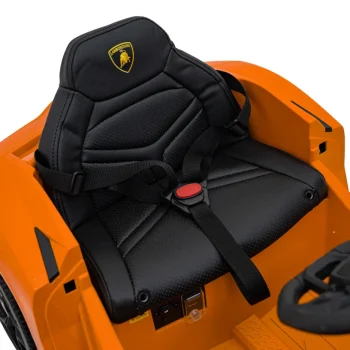 Narančasto Vozilo Lamborghini Revuelto 20
