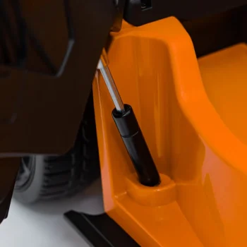 Narančasto Vozilo Lamborghini Revuelto 24