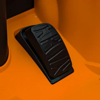 Narančasto Vozilo Lamborghini Revuelto 25