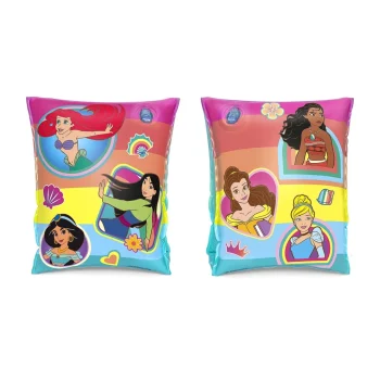 Narukvice Za Plivanje Disney Princess 23 × 15 Cm Bestway 91041 3