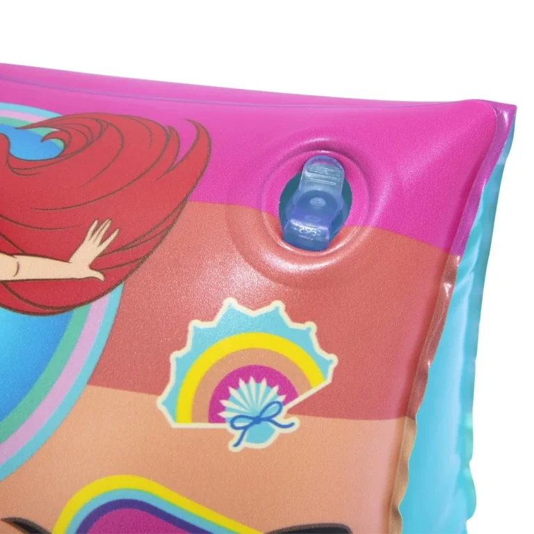 Narukvice Za Plivanje Disney Princess 23 × 15 Cm Bestway 91041 8