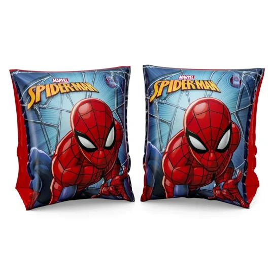 Narukvice Za Plivanje Spider Man 23 × 15 Cm Bestway 98001 1