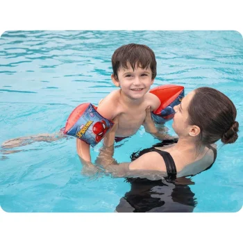 Narukvice Za Plivanje Spider Man 23 × 15 Cm Bestway 98001 4